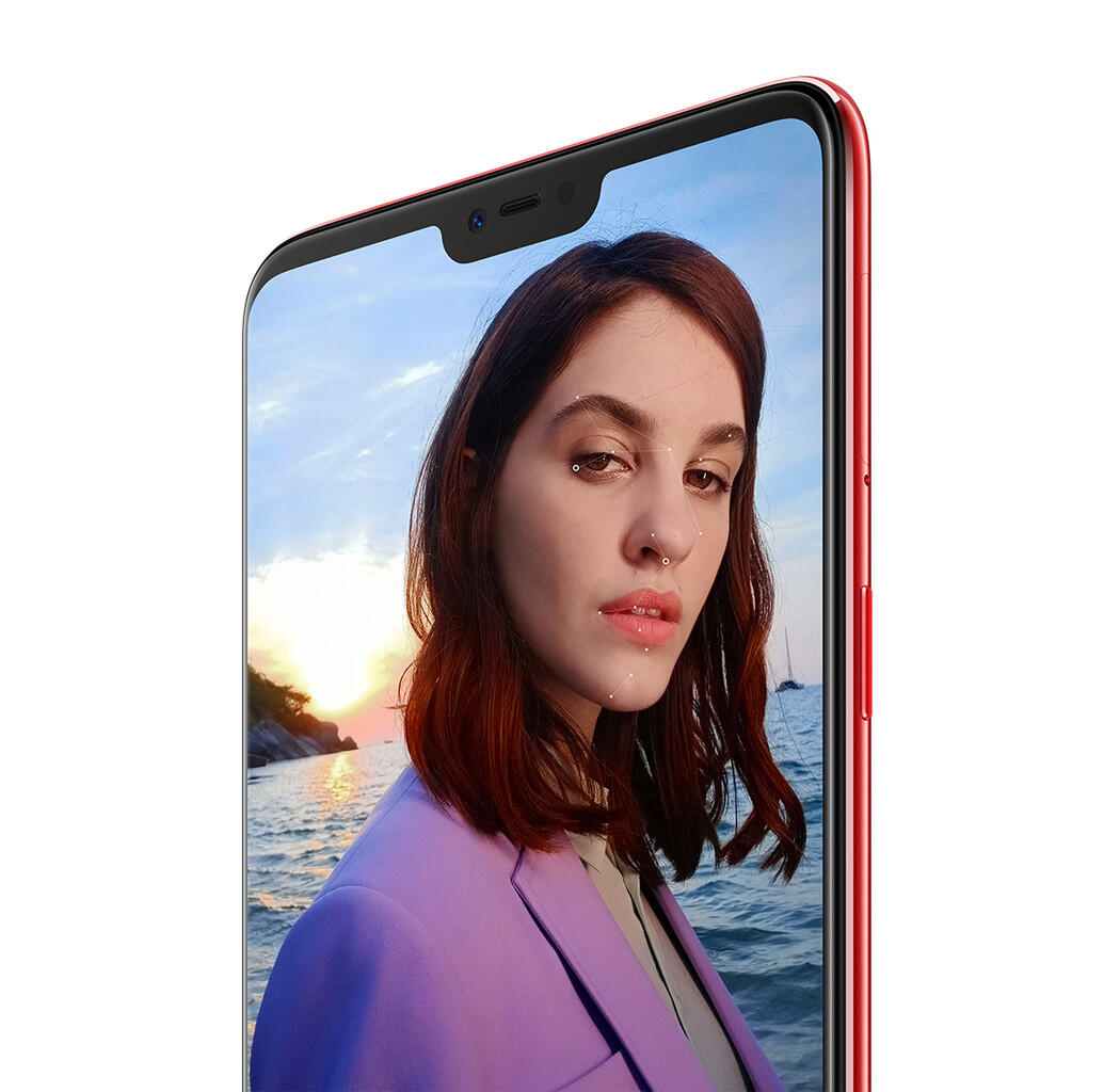#GodaanOPPOF7 Dari 2 Fitur Berteknologi Tinggi Bagi Para Gamers dan Pencinta Selfie