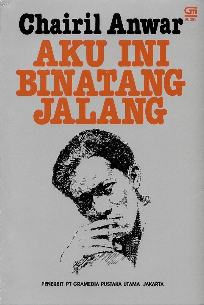 Rekomendasi lima buku puisi yang worth untuk kalian baca.