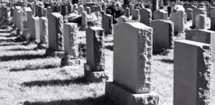 The Toxic Death of Gloria Ramirez