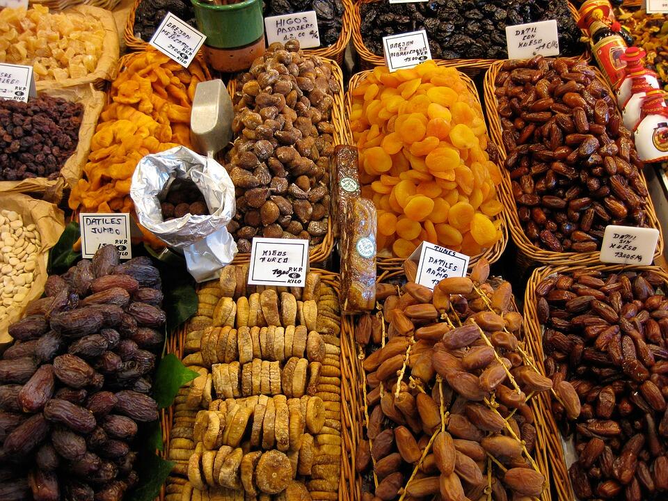 Berbuka Puasalah Dengan Yang Manis Di Bulan Ramadhan