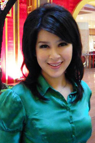 Tidak Hanya Cantik, Berikut 5 Perempuan 'Smart' Pengurus Inti Partai PSI