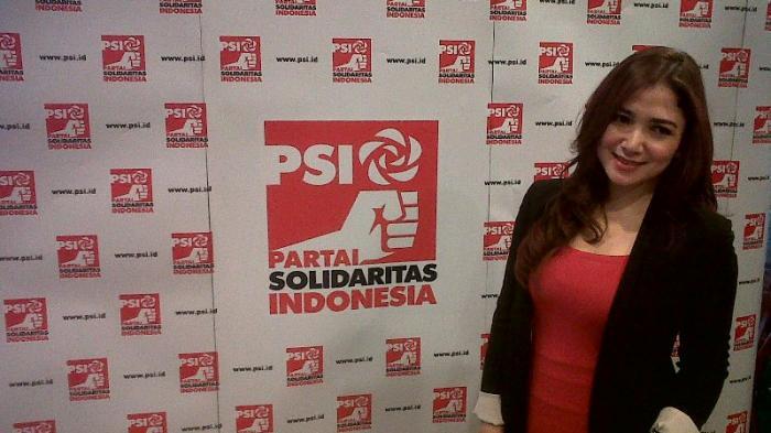 Tidak Hanya Cantik, Berikut 5 Perempuan 'Smart' Pengurus Inti Partai PSI