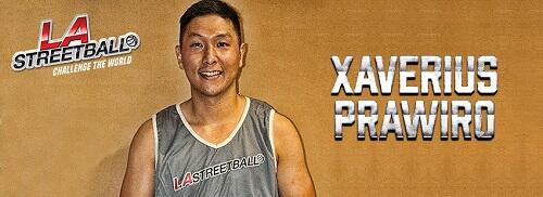 Jebolan LA Streetball yang Main di Liga Profesional