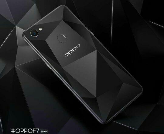 Ketika Seorang Gadget Freak Tergoda #GodaanOPPOF7