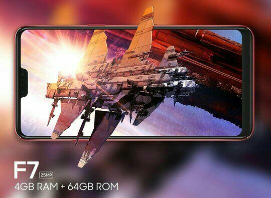 Ketika Seorang Gadget Freak Tergoda #GodaanOPPOF7