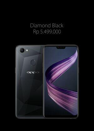 Ketika Seorang Gadget Freak Tergoda #GodaanOPPOF7