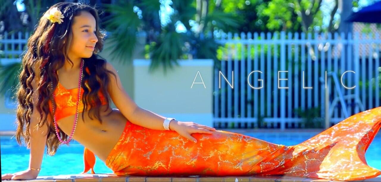 Dengarkan Suaranya, Gadis Ini Pasti Buat Agan-agan Meleleh