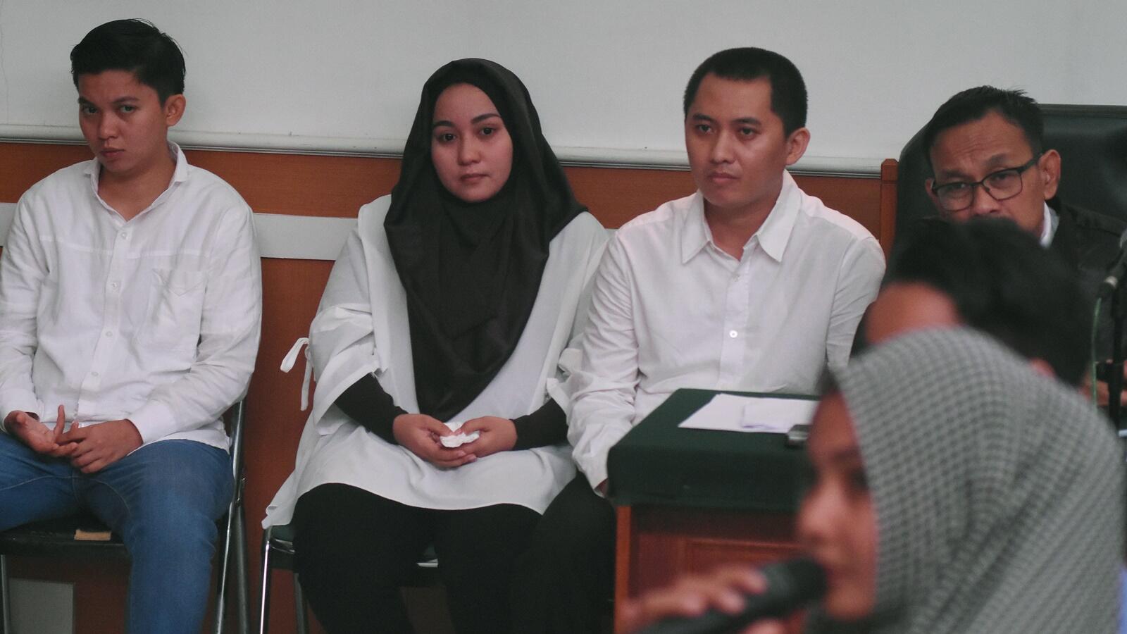 Calon Jemaah First Travel Tetap Minta Uangnya Dikembalikan