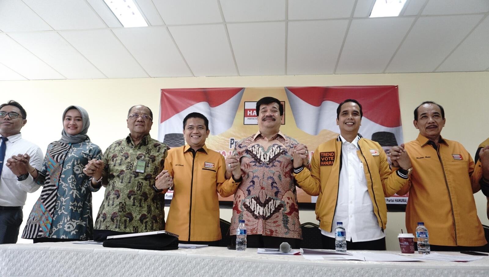 Hanura Kubu Sudding: Keputusan PTUN Mengikat, Presiden Harus Patuh