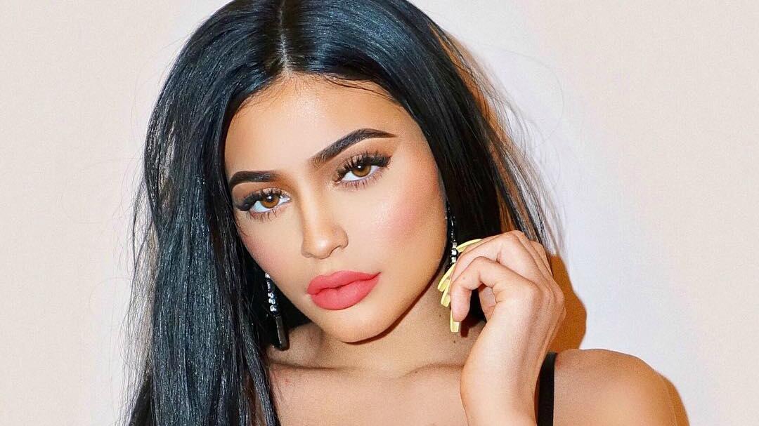 5 Fakta tentang Kylie Jenner, Selebgram Termahal pada 2018