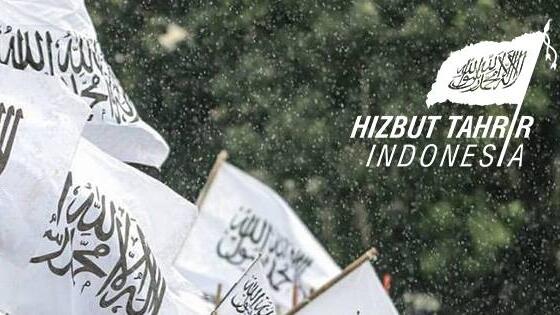 HTI Persoalkan Bukti Video di Sidang: Dari Mana Pemerintah Dapat?