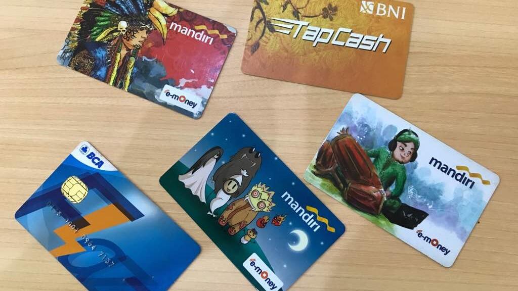 70% Dana Nganggur di Uang Elektronik Wajib Disetor ke SBN atau BI