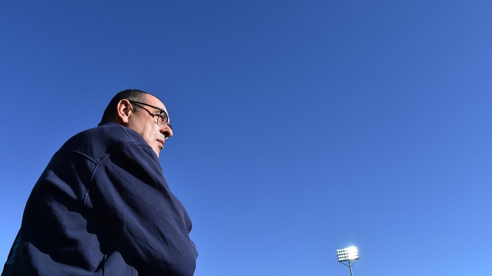 Sarri dan Kemungkinannya Hengkang dari Napoli