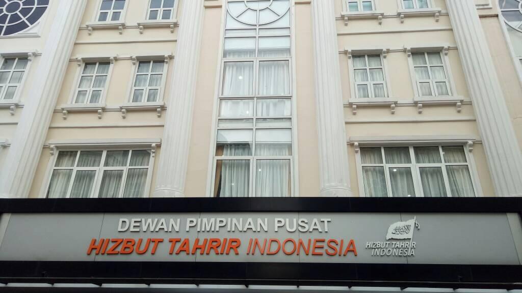 Kuasa Hukum Menkumham: Banding Putusan Bentuk Pembangkangan HTI