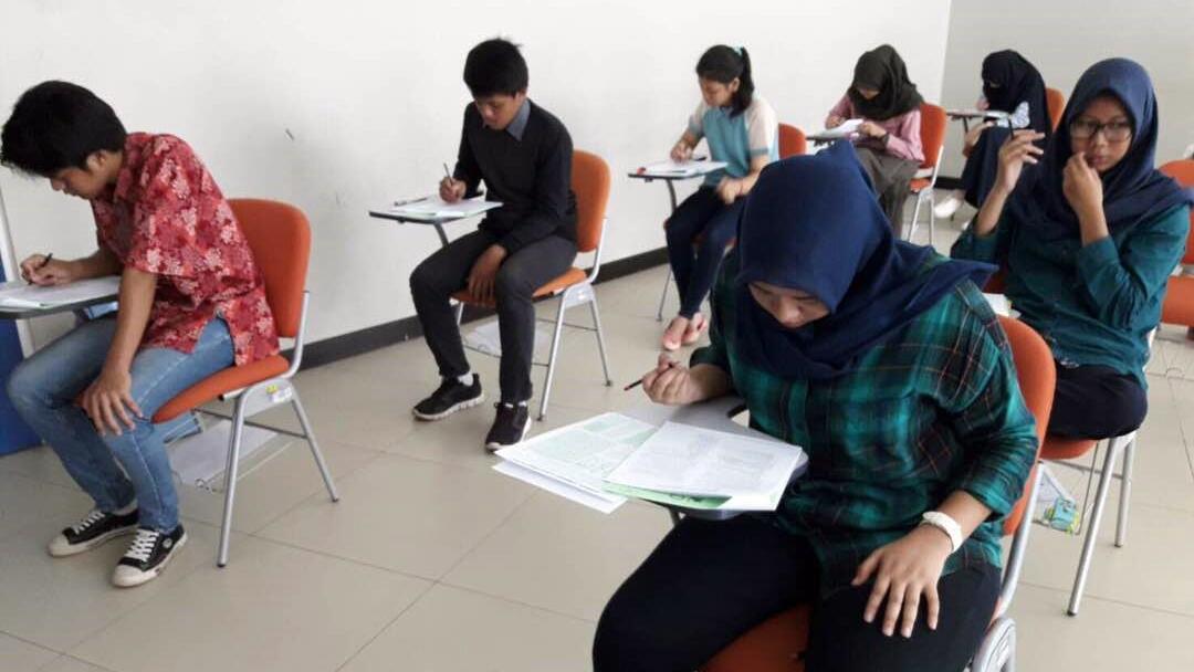 H-1 SBMPTN, Berikut 6 Hal Penunjang yang Harus Kamu Siapkan