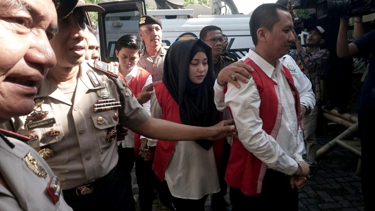 Korban Sesalkan Tuntutan Bos First Travel: Jangan Cuma Segitu Dendanya