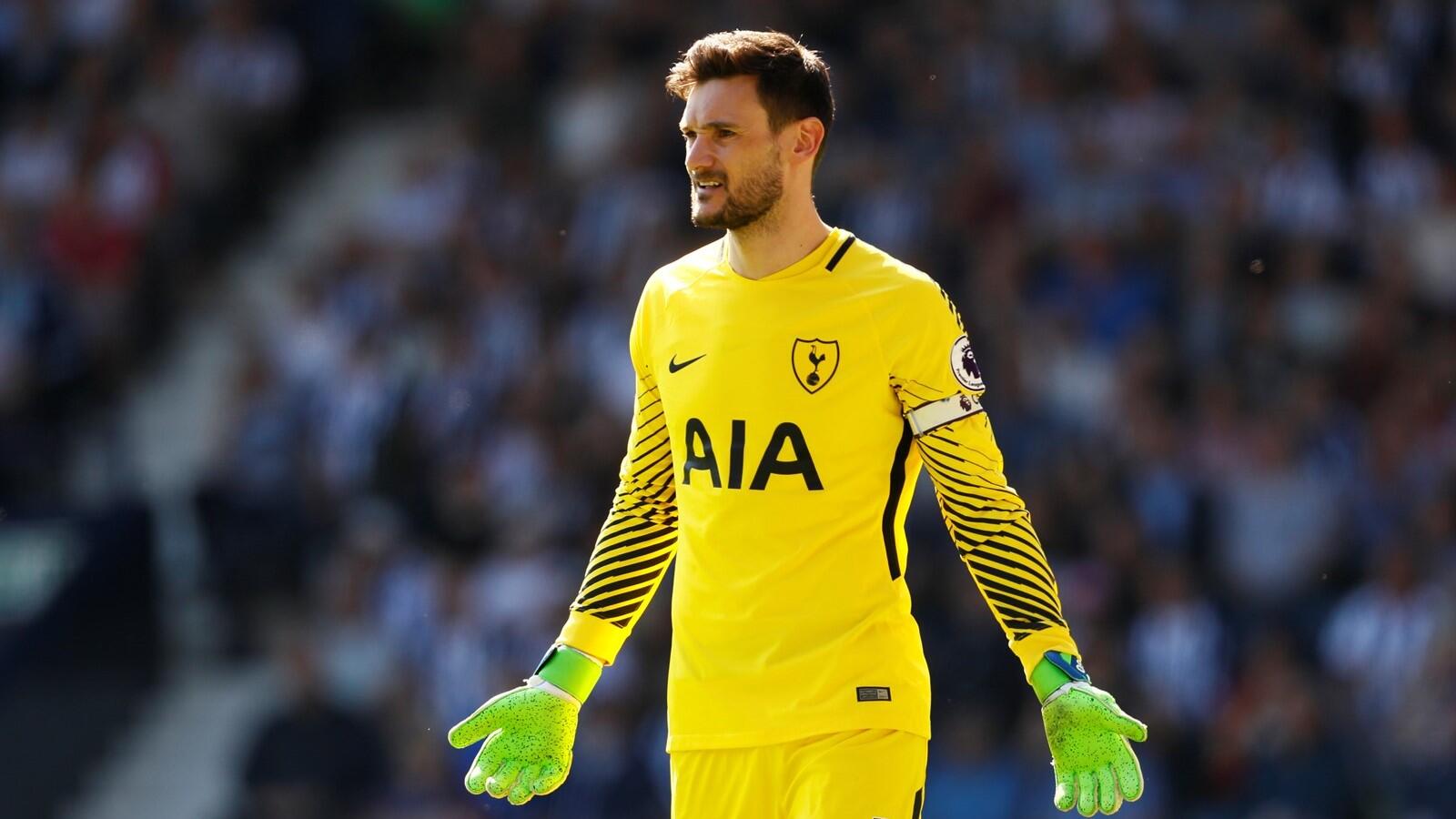 Mentalitas Tottenham Hotspur Dipertanyakan Kaptennya Sendiri