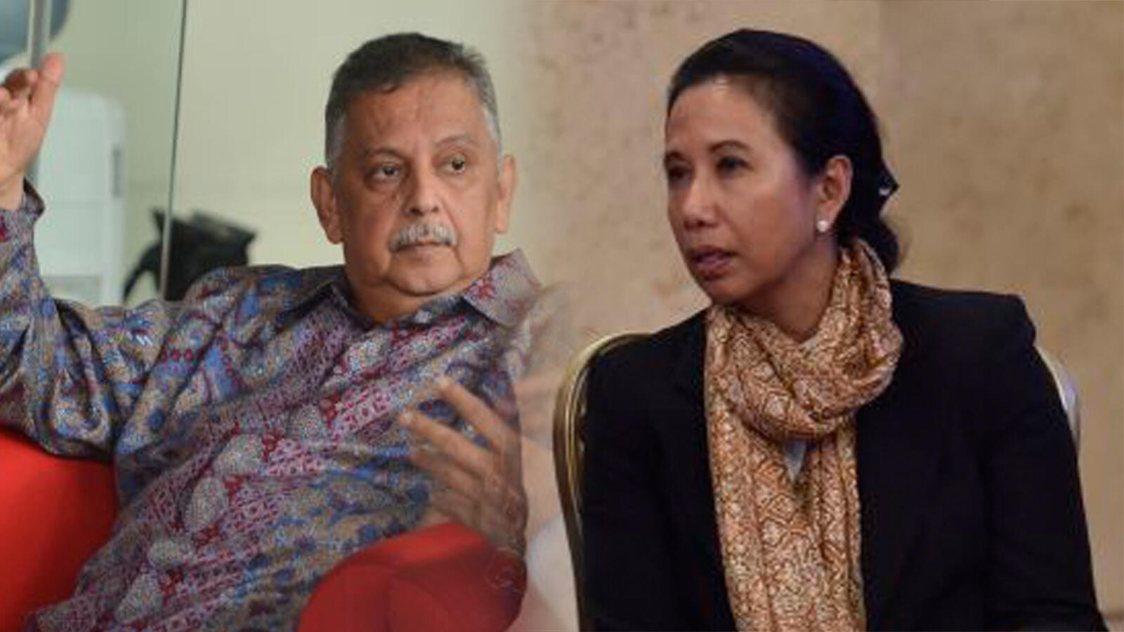 Polri Panggil Saksi Terkait Rekaman Menteri Rini-Sofyan Pekan ini