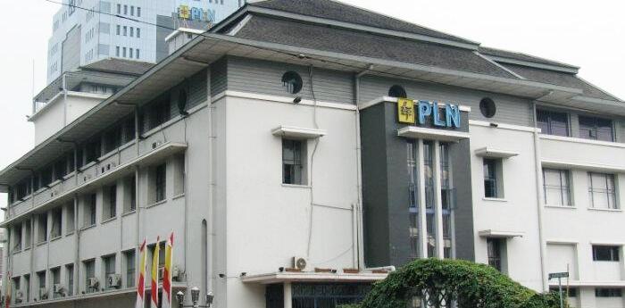 PLN Rugi Rp 6,49 Triliun di Kuartal I 2018