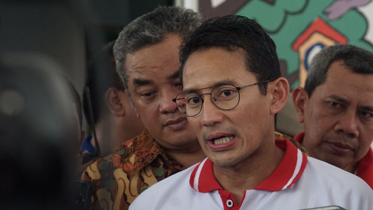 Sandi soal Prostitusi di Kalibata City: Izin Pengelola Bisa Dicabut