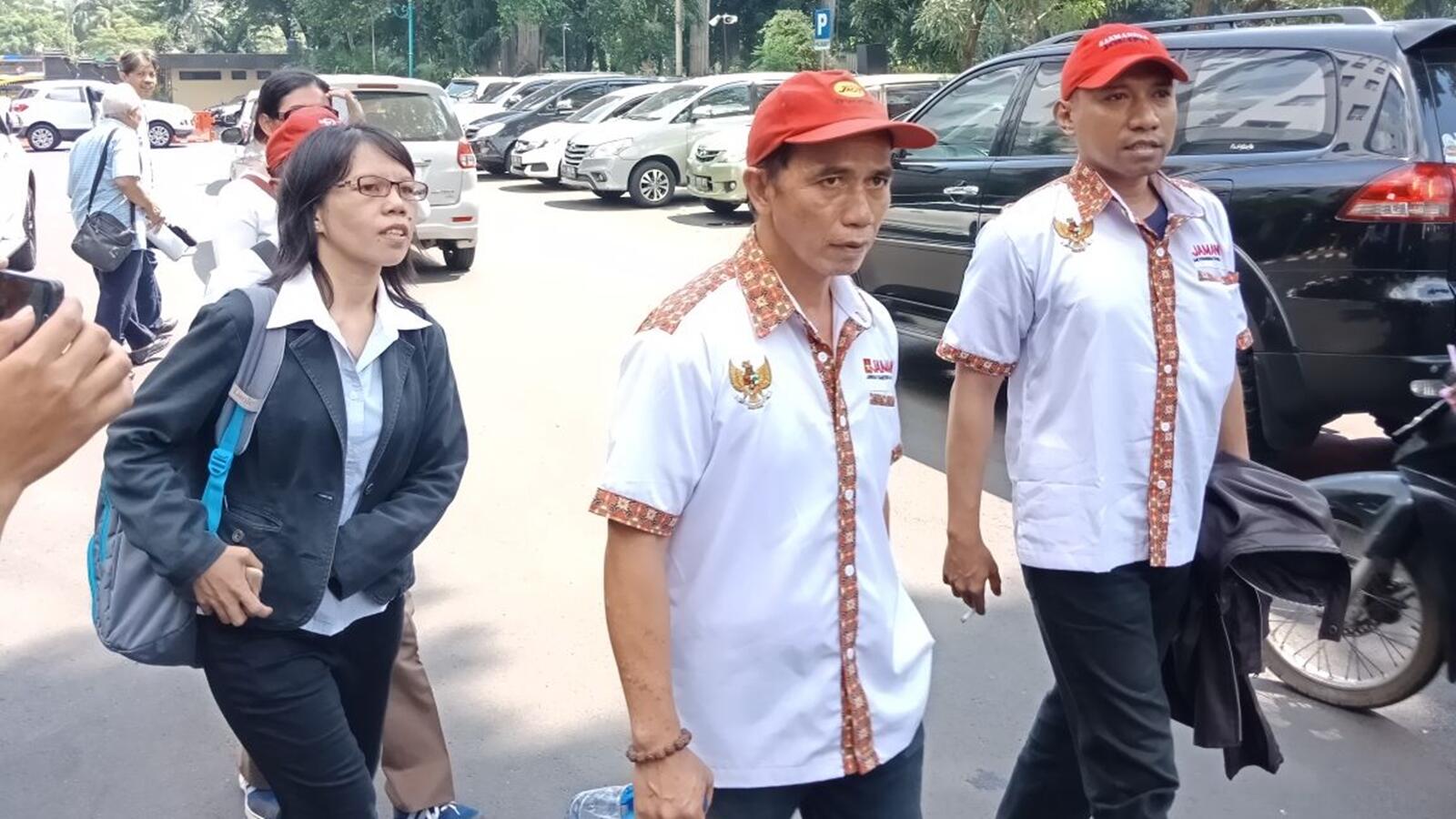 Korban Persekusi CFD Serahkan Video Bukti Intimidasi ke Polisi