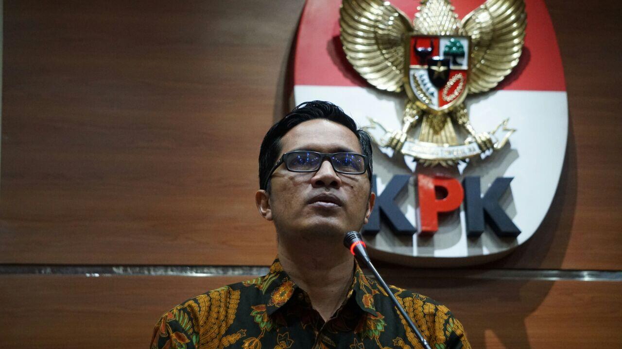 Saran KPK untuk Sri Mulyani Terkait Pejabat Kemenkeu Kena OTT