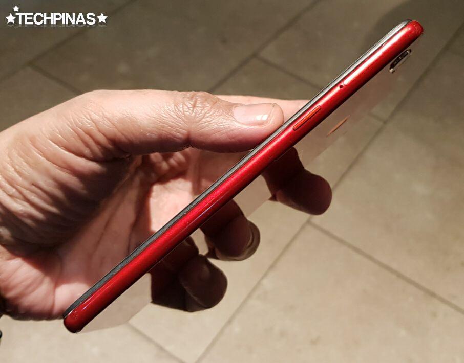 Hadiah Buat Keponakan #GodaanOPPOF7