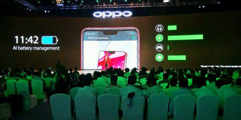 Hadiah Buat Keponakan #GodaanOPPOF7