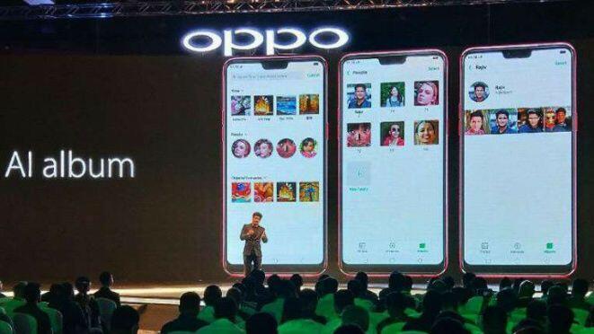 Hadiah Buat Keponakan #GodaanOPPOF7