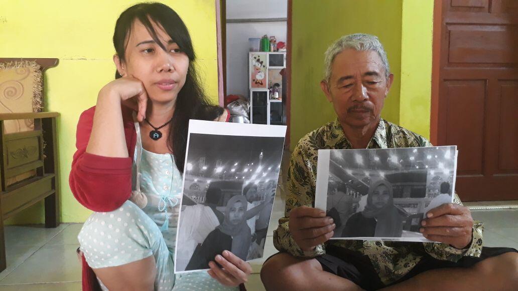 Sempat Tuntut Hukum Mati, Majikan TKI ke Indonesia untuk Minta Maaf
