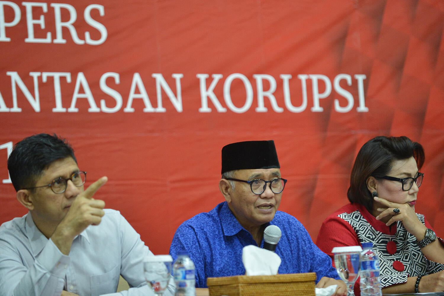 Ini Langkah Bersih-Bersih Sri Mulyani Usai Pegawainya Kena OTT KPK