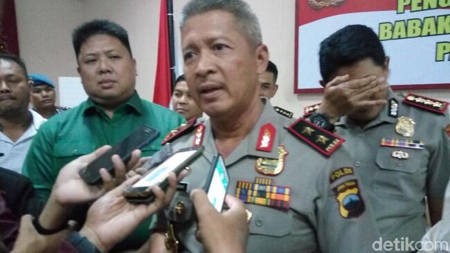 Gerindra Tuntut Kapolda Dicopot, Ini Tanggapan Polda Jateng