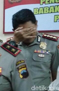 Gerindra Tuntut Kapolda Dicopot, Ini Tanggapan Polda Jateng