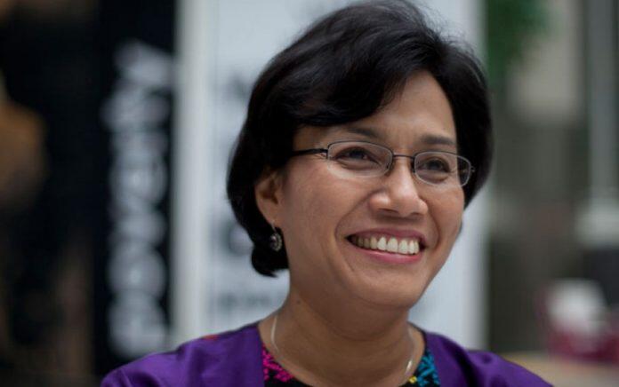 Anak Buahnya Tertangkap KPK, Sri Mulyani Cari Keterlibatan Pihak Lain