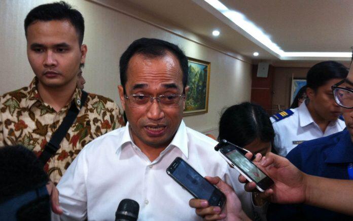 Menhub Ajak Masyarakat Untuk Mudik Tidak Menggunakan Sepeda Motor