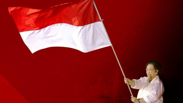 Survei: PDI Perjuangan Jawara Divisi Utama Pemilu 2019