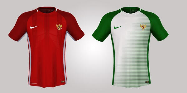 Bosan Lihat Timnas Indonesia!