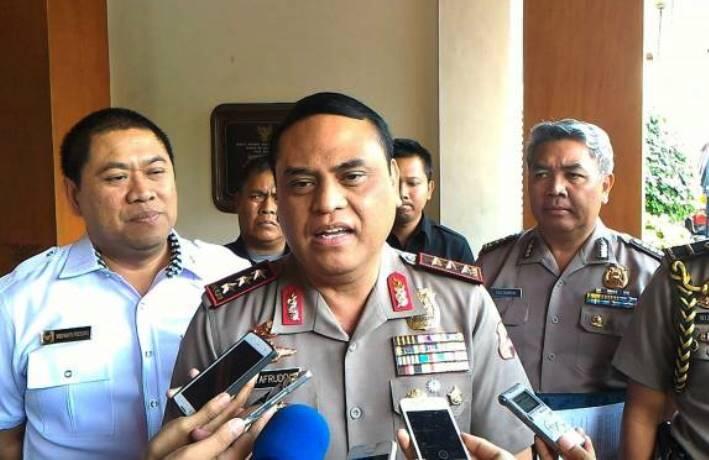 Supir Dipungli Curhat ke Jokowi, Wakapolri: Jijik Pungli Rp5.000