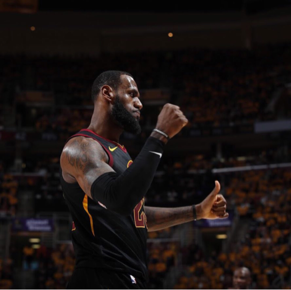 Cleveland Cavaliers Melaju Ke Eastern Conference Final