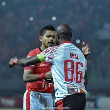 Ada apa dengan striker lokal Indonesia?