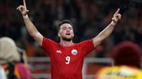 Simic Ingin Jajal Liga Champions Bersama Persija★★★★★