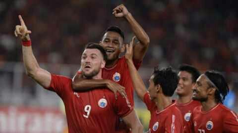 Simic Ingin Jajal Liga Champions Bersama Persija★★★★★