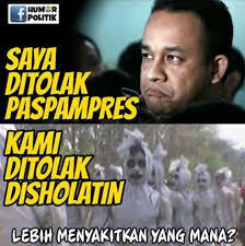 Penjarah Uang Rakyar Bermulut Manis