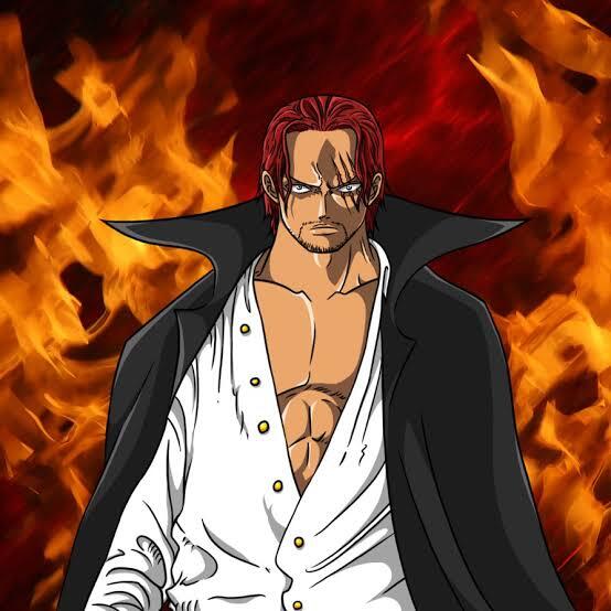 fakta tentang akami shank