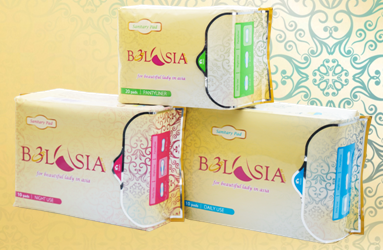 Pentingnya Memilih Pembalut Herbal alami untuk Wanita