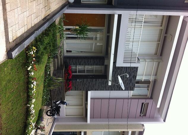 Guest House Nyaman di Bdg - Long weekend minggu ini