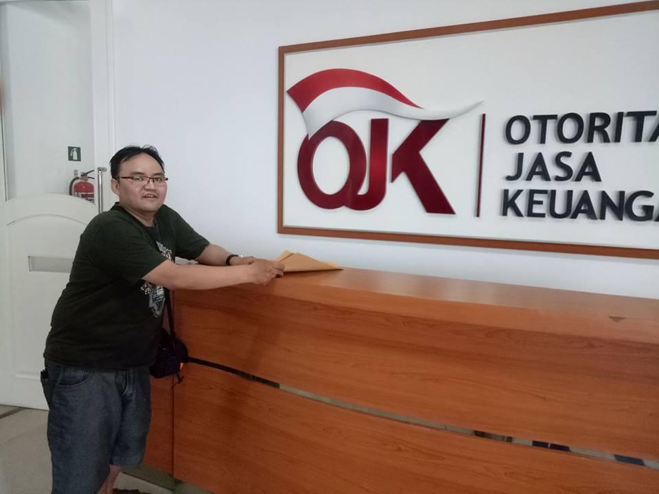 TOKOPEDIA MENCARI  KEUNTUNGAN  DIATAS PENDERITAAN ORANG LAIN 