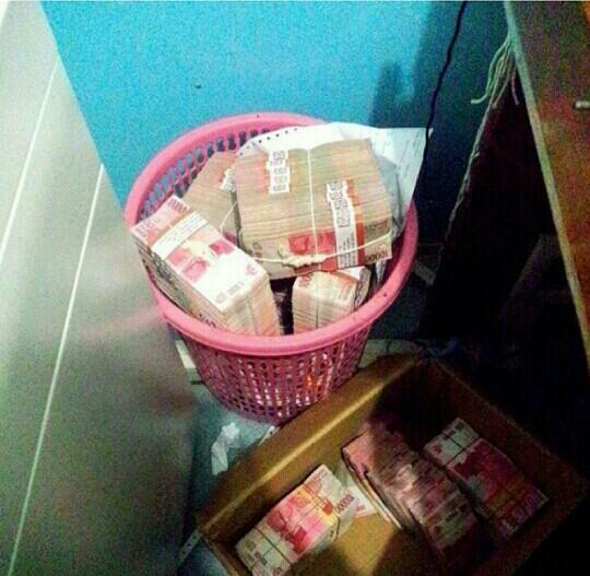 Penyelamatan aset (rumah) sebelum di lelang
