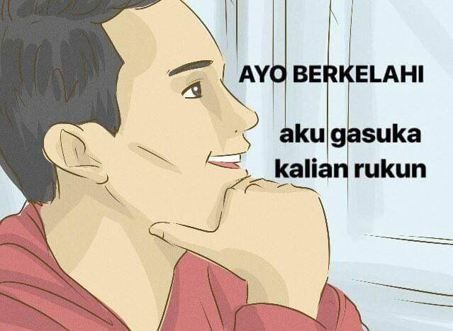 Amien Rais Ancam Lengserkan Besannya