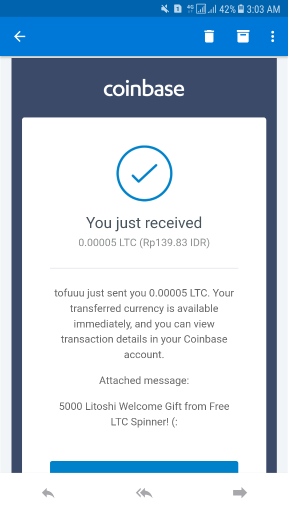 Gratis LTC Litecoin dan ETH Ethereum, Legit, Terbukti Langsung Masuk !!!
